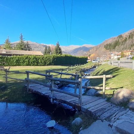 Can Vila- Vall De Camprodon Vilallonga de Ter Bagian luar foto