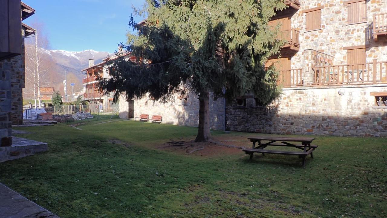 Can Vila- Vall De Camprodon Vilallonga de Ter Bagian luar foto