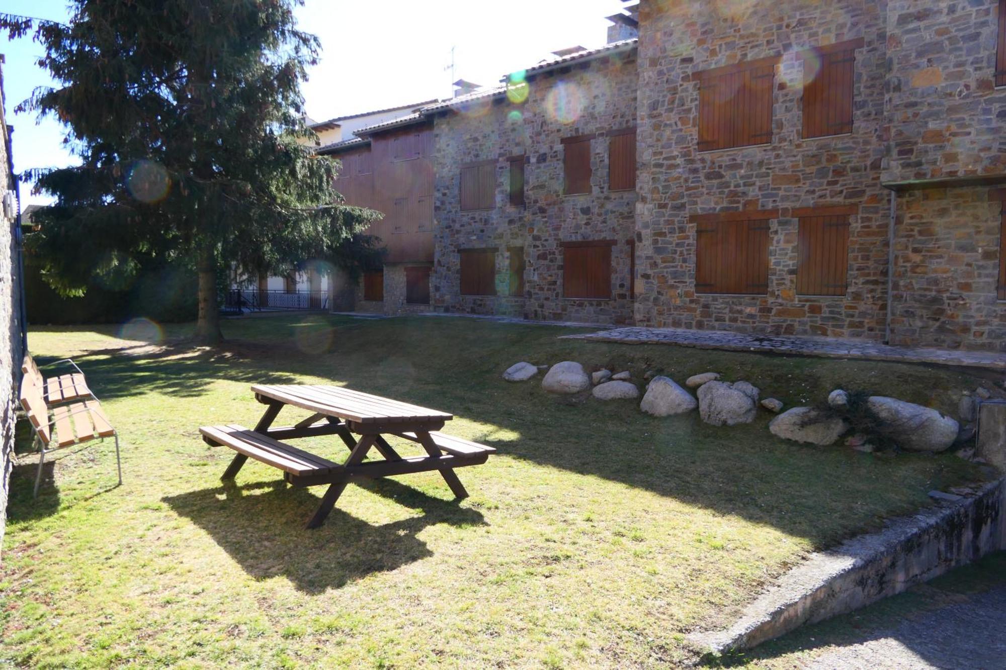 Can Vila- Vall De Camprodon Vilallonga de Ter Bagian luar foto