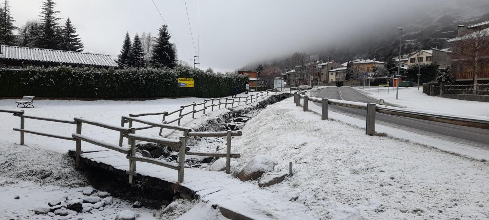 Can Vila- Vall De Camprodon Vilallonga de Ter Bagian luar foto